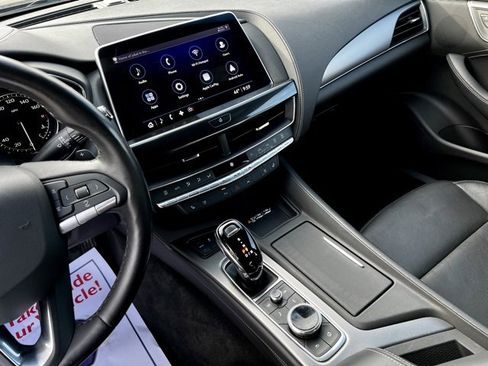 Used 2023 Cadillac CT5 Luxury image 37