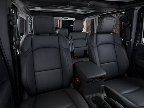 New 2026 Jeep Wrangler Unlimited Rubicon 392 AWD/4WD image 16