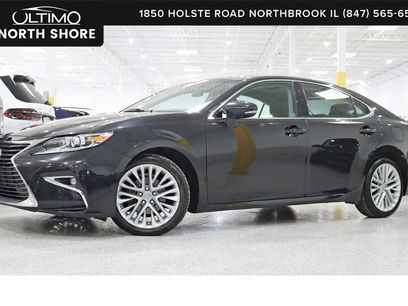 Used 2016 Lexus ES 350