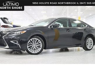 Used 2016 Lexus ES 350 video 1