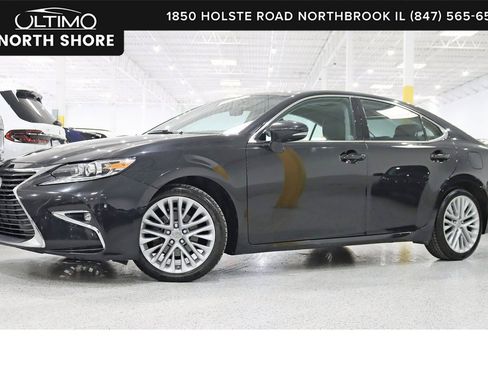 Used 2016 Lexus ES 350 image 1