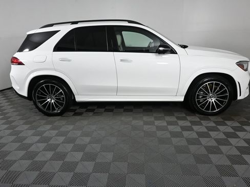 Certified 2023 Mercedes-Benz GLE 450 4MATIC image 26