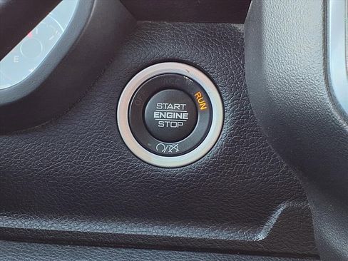 Used 2024 RAM 2500 Big Horn image 14