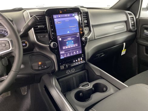 New 2026 RAM 2500 Big Horn image 25