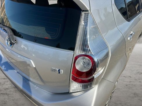 Used 2012 Toyota Prius C Two FWD image 22