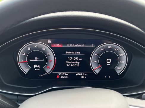 Used 2024 Audi A5 2.0T Premium w/ Summer of Audi Package image 21