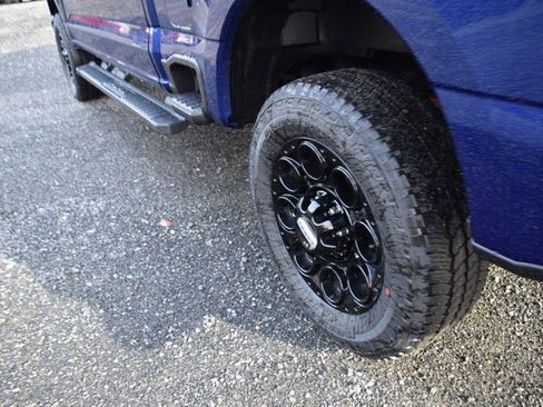 New 2026 Ford F250 XLT w/ XLT Premium Package image 4