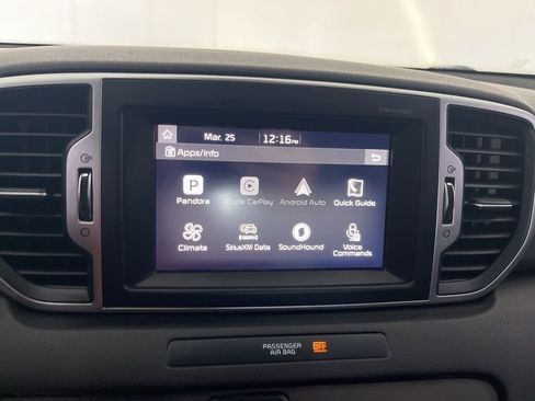 Used 2017 Kia Sportage EX AWD/4WD image 70