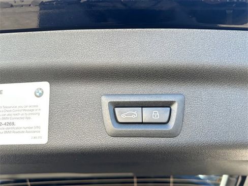 New 2026 BMW X1 xDrive28i w/ Technology Package image 24