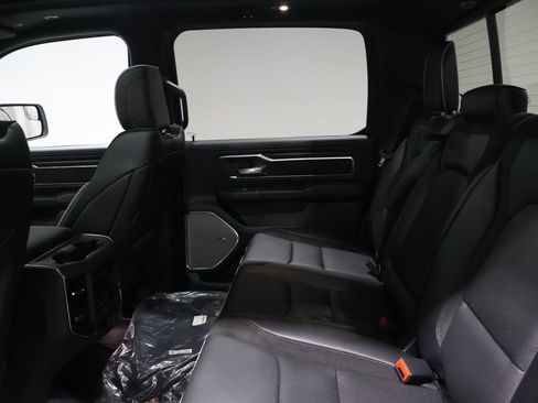 New 2026 RAM 1500 Laramie AWD/4WD image 8