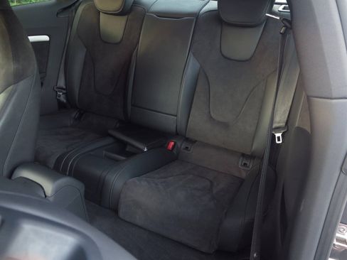 Used 2013 Audi S5 Premium Plus AWD/4WD image 14