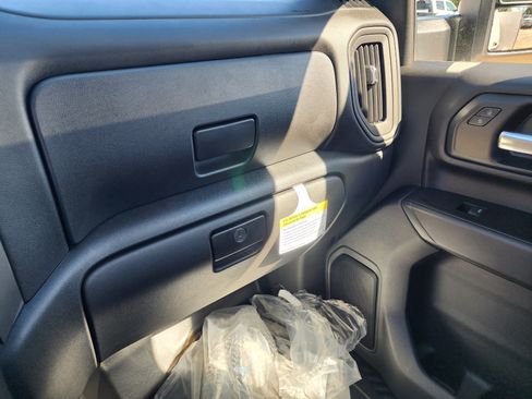 New 2025 Chevrolet Silverado 3500 W/T w/ WT Convenience Package RWD image 31