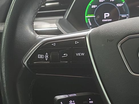 Certified 2024 Audi Q8 e-tron Premium Plus w/ Premium Plus Package image 14