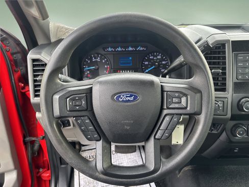 Used 2022 Ford F250 XL w/ Power Equipment Group image 11