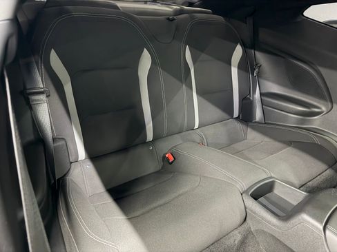 Used 2021 Chevrolet Camaro SS image 23