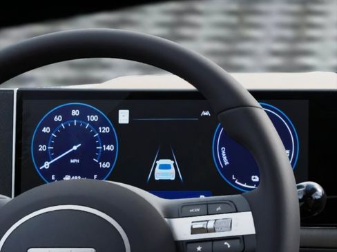 New 2026 Hyundai Sonata Limited FWD image 14