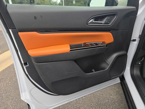 New 2026 Honda Prologue Elite image 12