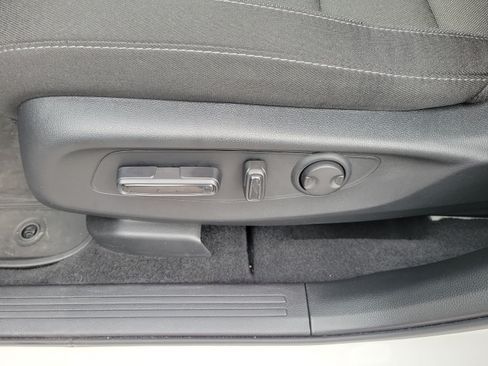 Certified 2026 Honda CR-V EX image 26