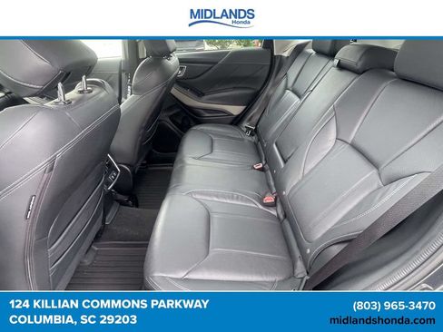 Used 2022 Subaru Forester Limited AWD/4WD image 11