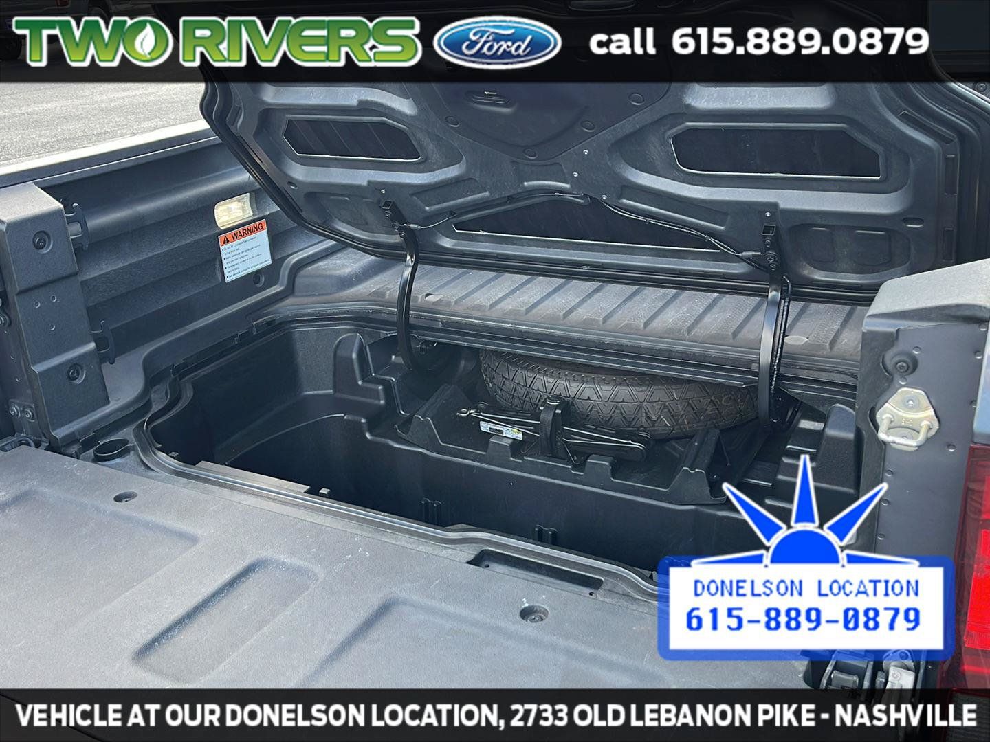 Used 2020 Honda Ridgeline RTL-E image 11