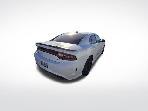 Used 2023 Dodge Charger GT w/ Plus Group image 6