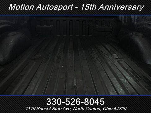 Used 2022 Ford F150 XLT w/ Equipment Group 302A High AWD/4WD image 7