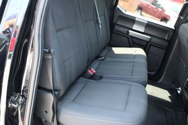 Used 2017 Ford F150 XLT w/ Equipment Group 302A Luxury AWD/4WD image 26