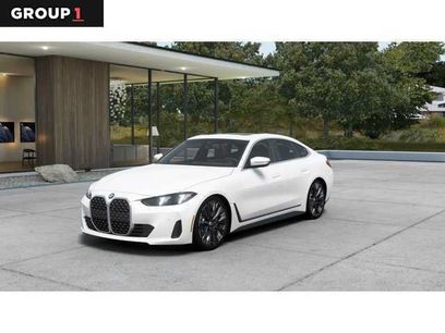 New 2026 BMW 430i w/ Premium Package
