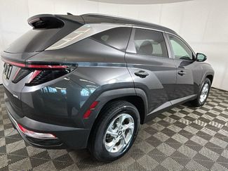 Used 2023 Hyundai Tucson SEL AWD/4WD video 3