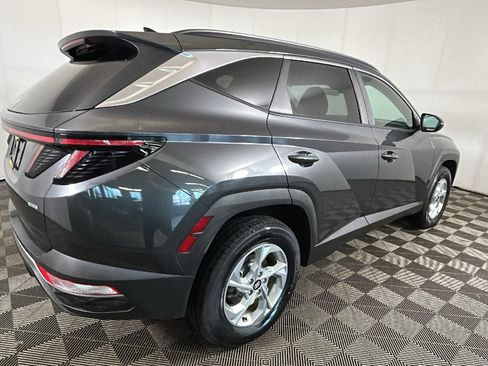Used 2023 Hyundai Tucson SEL AWD/4WD image 3