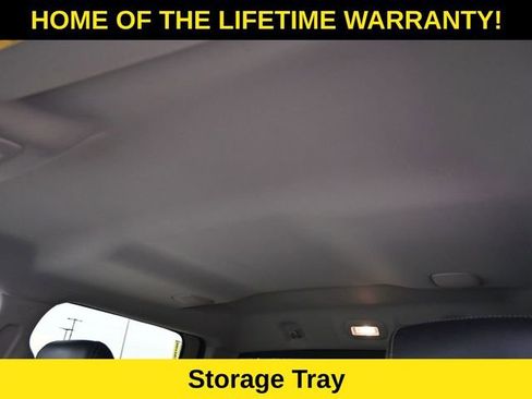 Used 2015 RAM 2500 Laramie w/ Protection Group image 40