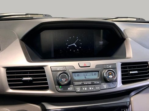 Used 2016 Honda Odyssey EX-L image 6