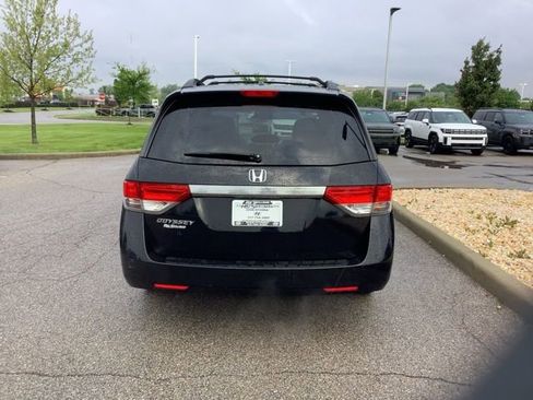 Used 2014 Honda Odyssey EX-L image 6