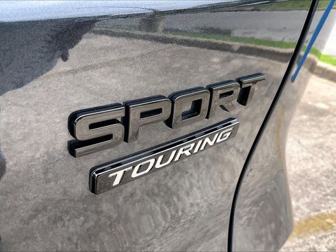 Certified 2026 Honda CR-V Sport Touring image 10