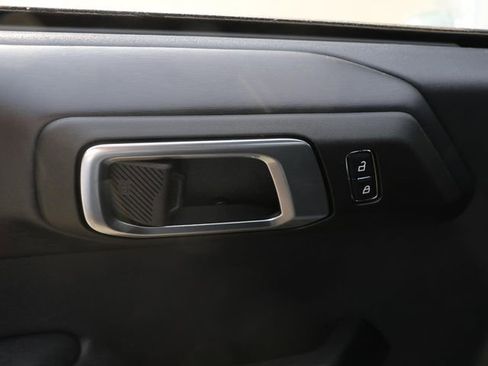 Used 2025 Ford Bronco Outer Banks AWD/4WD image 20