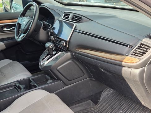 Used 2017 Honda CR-V EX-L image 27