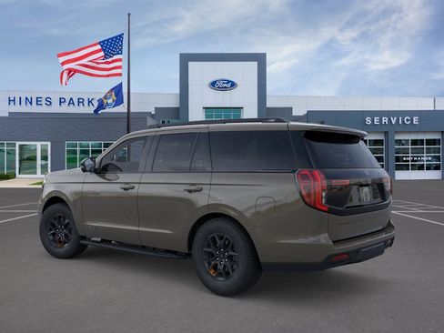 New 2026 Ford Expedition Tremor AWD/4WD image 4