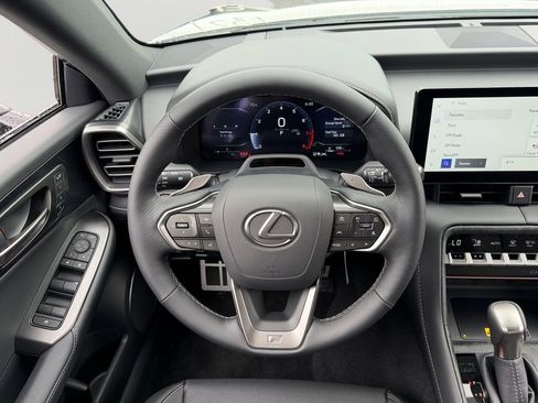 New 2026 Lexus IS 350 F Sport image 15