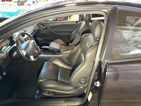 Used 2005 Pontiac GTO RWD image 12