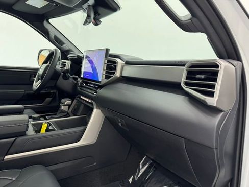 Used 2026 Toyota Sequoia Limited w/ Nightshade Package RWD image 38