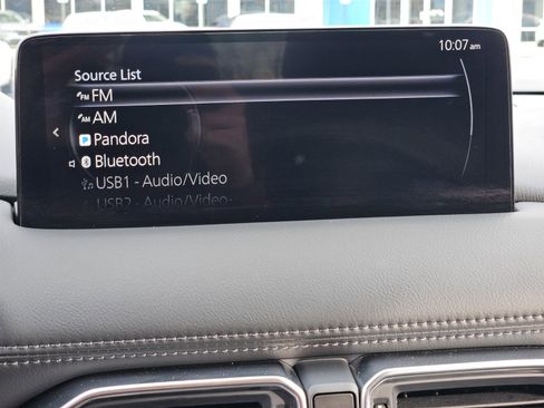 Used 2024 MAZDA CX-5 Carbon Edition image 22