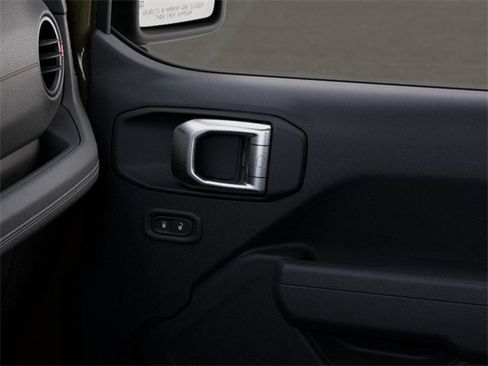 New 2026 Jeep Wrangler Rubicon image 25