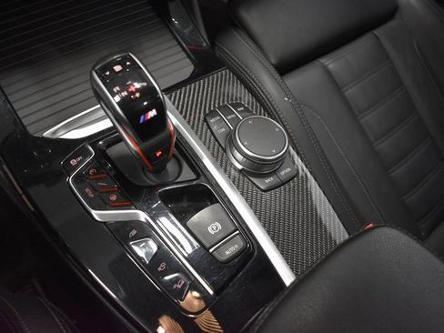 Used 2020 BMW X3 M w/ Executive Package image 19