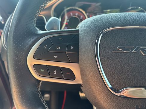 Used 2021 Dodge Challenger SRT Hellcat w/ Plus Package image 22