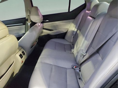 Used 2020 Nissan Altima 2.5 SL image 6