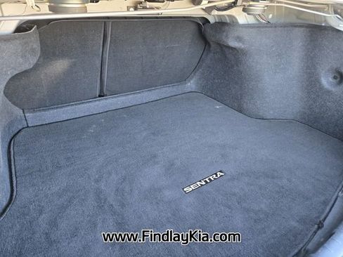 Used 2023 Nissan Sentra SV image 16