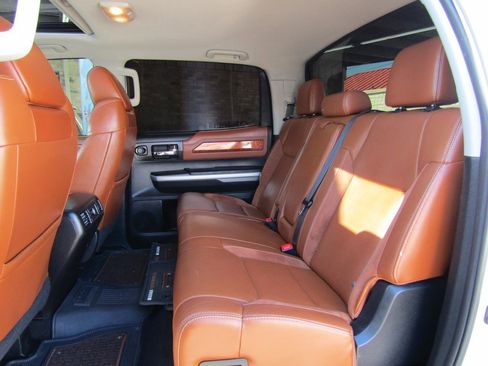 Used 2015 Toyota Tundra 1794 Edition image 10