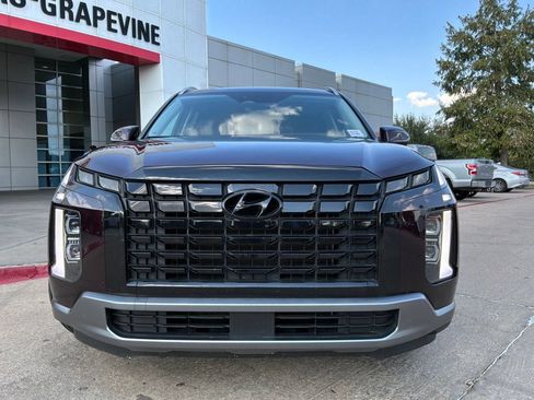 Used 2025 Hyundai Palisade SEL FWD image 3