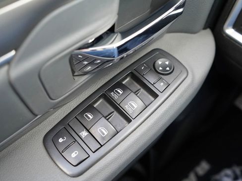 Used 2019 RAM 1500 Classic Warlock RWD image 13