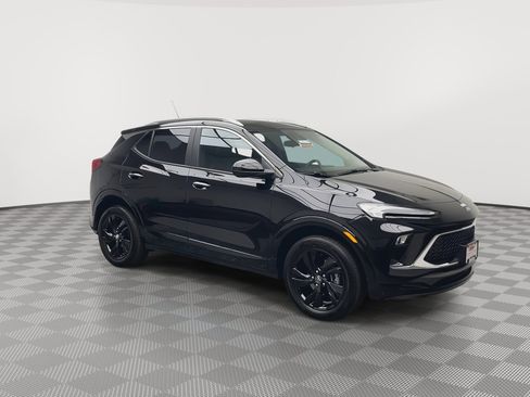 Certified 2024 Buick Encore GX Sport Touring image 36